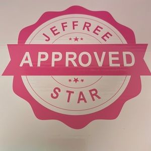 Brand new mirror Jeffree Star